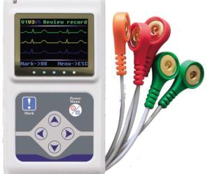 holter